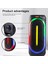 Hp 108 Bluetooth Hoparlör 16 W Rms 2*8 Inc Karaoke Kablolu Mikrofon Rgb Efekt Usb,typc-E 4