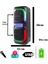 Hp 109 Bluetooth Hoparlör 2*8 Inc 16 W Rms 3600 Mah Rgb Efekt Kablolu Karaoke Mikrofon 2