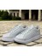 Yüksek Taban Bağcıklı Sneaker Günlük Ayakkabı 3