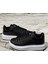 Yüksek Taban Bağcıklı Sneaker Günlük Ayakkabı 2