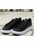 Yüksek Taban Bağcıklı Sneaker Günlük Ayakkabı 3