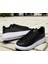 Yüksek Taban Bağcıklı Sneaker Günlük Ayakkabı 4