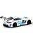 1:64 Diecast x Logitech Mercedes Amg Gt3 Logitech G Race With Plastic Truck Packaging Tarmac Model Araba 2