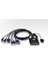 CS22U-A7 2 Port VGA Kvm Switch 1