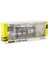 1:64 Diecast Garage Tools Set Student Driver Minyatür Servis Garajı Model Set 2
