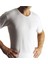 Erkek Modal Pamuk V Yaka Fanila T-Shirt 2