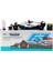 1:64 Diecast Mercedes-Amg F1 W13 E Performance Sao Paulo Grand Prix 2022 Winner Tarmac Model Araba 3