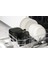 6.5 Litre Yağsız Fritöz Airfryer, Hava ile Kızartma & Izgara, 8 Otomatik Program Siyah + Onerous Mutfak Tartısı 8