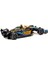 1:64 Diecast Mclaren Abu Dhabi Grand Prix 2022 Lando Norris Tarmac Model Araba 2