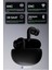 D-Bass Anc, Enc, 4 Mikrofon ve Yapay Zeka, Ipx4, Hifi Stereo Kulakiçi Bluetooth Kulaklık 4
