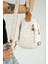 Polo Of Colors Monogram Kadın Bodybag Çanta 2