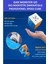 Gan MG356 3X3X3 Mıknatıslı Manyetik Zeka Küpü - Profesyonel Speed Cube - Sabır Küpü - 4