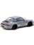 1:64 Diecast Porsche 993 Remastered By Gunther Werks Grey Tarmac Model Araba 2
