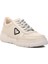 Ayakmod Kırık Beyaz Erkek Sneaker 1