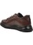 Ayakmod Kahve Hakiki Deri Erkek Günlük Ayakkabı 4