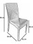 Kolsuz Rattan Sandalye 5