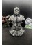 Mortal Kombat Scorpion Büst 1