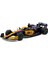 1:64 Diecast Mclaren MCL36 Japanese Grand Prix 2022 Daniel Ricciardo 3 Tarmac Model Araba 1