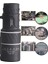 16X52 Optik Lens Monoküler Teleskop Dürbün, Gece Görüşlü Avcılık ve Kamp Dürbünü, Dayanıklı Tasarım 3