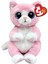 Ty Peluş Lilibelle - Catpink Belly Reg: Yumuşaklık ve Stil Bir Arada 20CM. 1