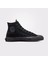 A04359C Chuck Taylor Alt Star Siyah Sneaker Günlük Spor Ayakkabı 1