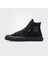 A04359C Chuck Taylor Alt Star Siyah Sneaker Günlük Spor Ayakkabı 2
