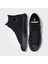 A04359C Chuck Taylor Alt Star Siyah Sneaker Günlük Spor Ayakkabı 3