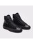 A04359C Chuck Taylor Alt Star Siyah Sneaker Günlük Spor Ayakkabı 5