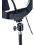 Halka Işık LED Youtuber Makyaj Rgb Ring Light 33CM 4