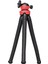 30 cm Esnek Masaüstü Tripod: Ahtapot Fotoğraf Makinesi ve Telefon Tutucu 2