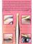 2 mm Micro Ince Uçlu Cımbız Çelik Solingen Professional 721185 3