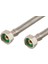 Klozet Hortum 100CM.DİŞİ-DİŞİ 3/8 (4825) 1
