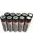 10 Adet 18650P 3.7V 2450 Mah 12C Li-Ion Pil 2