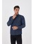 Jack Carısma Denim Kot Çift Cep Çıtçıt Kapamalı 4