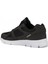 Büyük Numara 45-48 Siyah Beyaz Anoraklı Comfort Sneaker 3