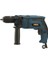 MEŞEM 116 13 mm Darbeli Matkap Mavi 1