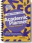 Hakkı Hoca'dan Academic Planner Just English | Yds - Yökdil - Yksdil Motivasyon Ajandası 1