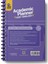 Hakkı Hoca'dan Academic Planner Just English | Yds - Yökdil - Yksdil Motivasyon Ajandası 2