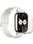 Redmi Watch 5 Lite Uyumlu Kolay Takılabilir Takma Aparatlı Temperli Cam Ekran Koruyucu 2