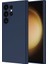 Samsung Galaxy S25 Ultra İçin Uyumlu Kılıf İçi Kadifeli Mara Lansman Kapak 1
