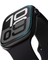Apple Watch Series 10 46MM Uyumlu Polymer Temperli Nano 0.5 mm Watch Ekran Koruyucu 2