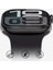 Apple Watch Series 10 46MM Uyumlu Polymer Temperli Nano 0.5 mm Watch Ekran Koruyucu 5