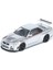 1:64 Diecast Nissan Skyline Gt-R R34 Nismo R-Tune Chrome 3 Inno Model Araba 1