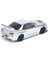 1:64 Diecast Nissan Skyline Gt-R R34 Nismo R-Tune Chrome 3 Inno Model Araba 4