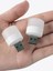 Mini USB Girişli Gece Lambası Güçlü Işık Kamp Için Uygun Okuma Işığı Ambiyans Işığı 3