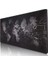 Dünya Haritalı 70X30 cm Gaming Mouse Pad Dikişli 2