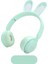 Tavşanlı MZ-08R Başa Takılan Bluetooth Kulaklık 1