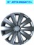 Jant Kapak 15'' Inç Takım (4 Adet) Volkswagen Jetta Passat 2011- 3