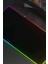 Rgb Işıklı Oyuncu Mouse Pad, 78X30CM Masa Üstü Dekoratif Mause Pad, 7 Renk Seçeneği 2