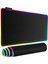 Rgb Işıklı Oyuncu Mouse Pad, 78X30CM Masa Üstü Dekoratif Mause Pad, 7 Renk Seçeneği 4